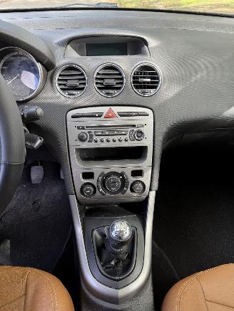 Peugeot 308  picture 10