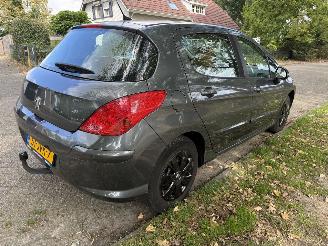 Peugeot 308  picture 5