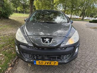 Peugeot 308  picture 8