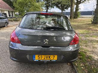 Peugeot 308  picture 4