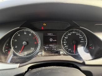 Audi A4 Avant  picture 10