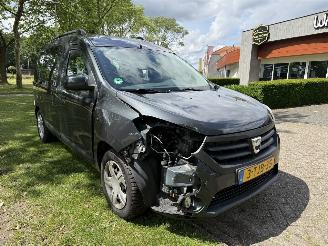 Dacia Dokker  picture 5