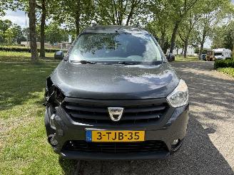 Dacia Dokker  picture 4