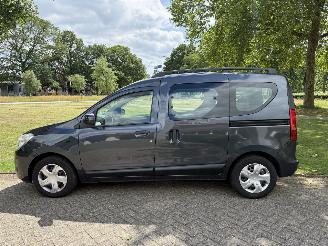 Dacia Dokker  picture 2