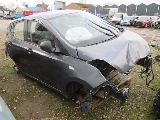 Hyundai I-10  picture 1