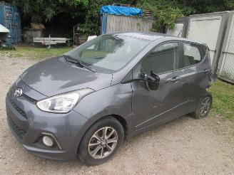 Auto da rottamare Hyundai I-10  2015/1