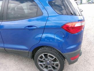Ford EcoSport 1.0 Titanium picture 14