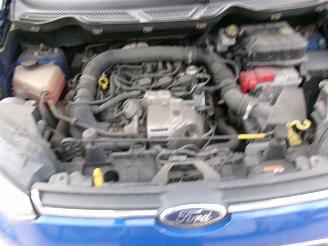Ford EcoSport 1.0 Titanium picture 29