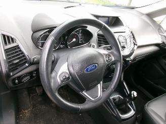 Ford EcoSport 1.0 Titanium picture 28