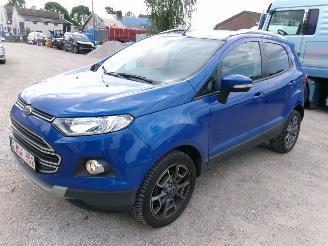 Ford EcoSport 1.0 Titanium picture 2