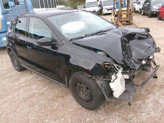 Volkswagen Polo 1.2 Sound 5 DRS picture 3