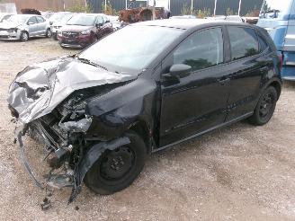 Volkswagen Polo 1.2 Sound 5 DRS picture 2