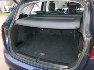 BMW 2-serie 218 i Active Tourer picture 18