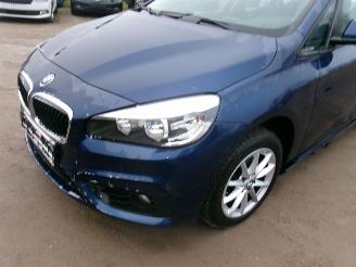 BMW 2-serie 218 i Active Tourer picture 5
