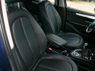 BMW 2-serie 218 i Active Tourer picture 16