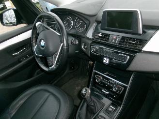 BMW 2-serie 218 i Active Tourer picture 20