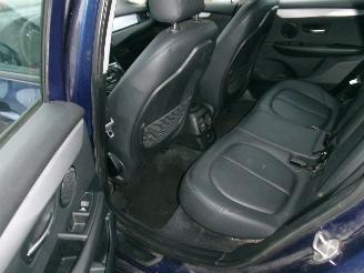 BMW 2-serie 218 i Active Tourer picture 17