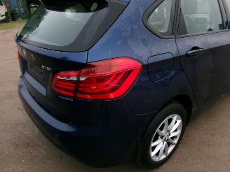 BMW 2-serie 218 i Active Tourer picture 8