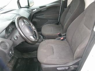 Ford Transit 1.5 TDCI  Courier Trend picture 20