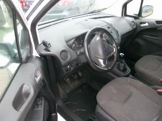 Ford Transit 1.5 TDCI  Courier Trend picture 19