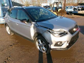 Seat Arona 1.0 FR - Benzine / CNG GAS picture 3