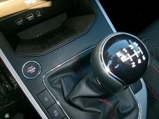 Seat Arona 1.0 FR - Benzine / CNG GAS picture 29