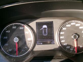 Seat Arona 1.0 FR - Benzine / CNG GAS picture 27