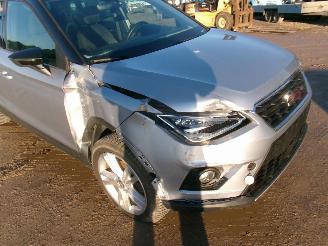 Seat Arona 1.0 FR - Benzine / CNG GAS picture 9