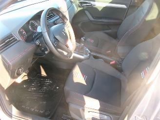 Seat Arona 1.0 FR - Benzine / CNG GAS picture 20