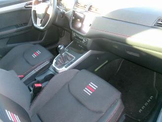 Seat Arona 1.0 FR - Benzine / CNG GAS picture 21