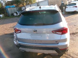 Seat Arona 1.0 FR - Benzine / CNG GAS picture 12