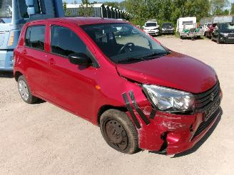Suzuki Celerio 1.0 GL- Airco picture 3