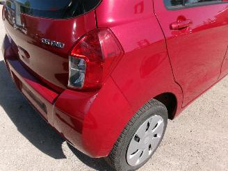 Suzuki Celerio 1.0 GL- Airco picture 10
