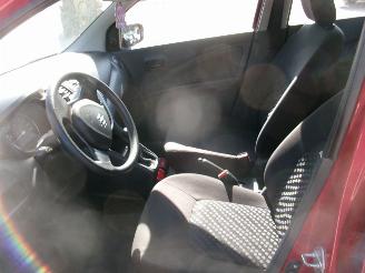 Suzuki Celerio 1.0 GL- Airco picture 15
