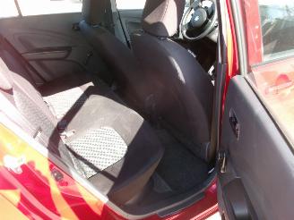 Suzuki Celerio 1.0 GL- Airco picture 18