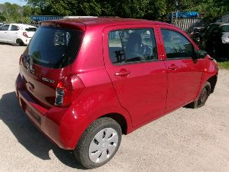 Suzuki Celerio 1.0 GL- Airco picture 4