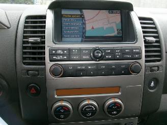 Nissan Path-finder 2.5 Dci XE - Camionet picture 26