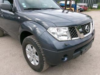 Nissan Path-finder 2.5 Dci XE - Camionet picture 10
