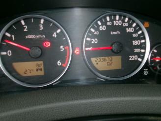 Nissan Path-finder 2.5 Dci XE - Camionet picture 27