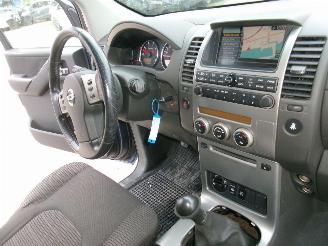 Nissan Path-finder 2.5 Dci XE - Camionet picture 22