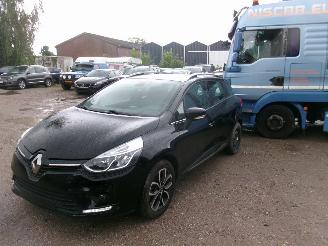 Renault Clio 0.9 Grandtour  Cool & Sound picture 1