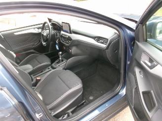 Ford Focus 1.5 Tdci  Break Cool & Connect picture 20