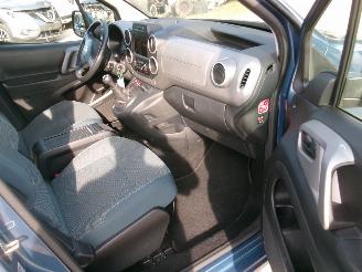 Citroën Berlingo 1.2 Multispace picture 23