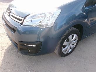 Citroën Berlingo 1.2 Multispace picture 6