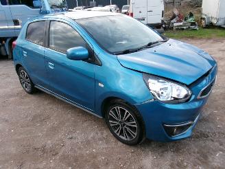 Mitsubishi Space-star 1.2 Grand Luxe picture 3