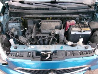 Mitsubishi Space-star 1.2 Grand Luxe picture 20