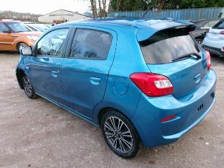 Mitsubishi Space-star 1.2 Grand Luxe picture 5