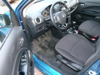 Mitsubishi Space-star 1.2 Grand Luxe picture 25