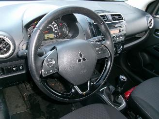 Mitsubishi Space-star 1.2 Grand Luxe picture 30
