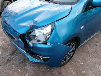 Mitsubishi Space-star 1.2 Grand Luxe picture 6